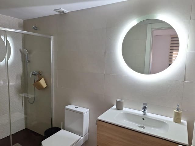 2 sypialnia Apartament do wynajęcia w Sitges - 1 800 € (Ref: 9778495)