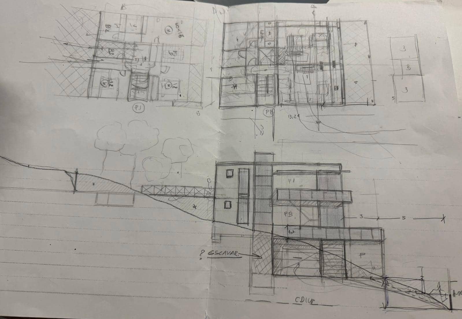 Area Edificabile in vendita in Segur de Calafell - 35.000 € (Rif: 9778496)