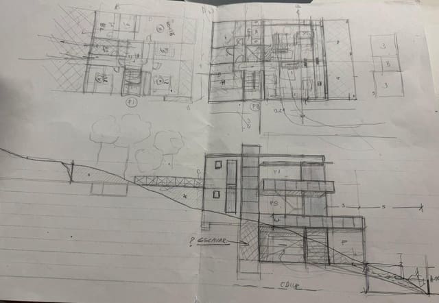 Bouwgrond te koop in Segur de Calafell, Calafell - € 35.000 (Ref: 9778496)