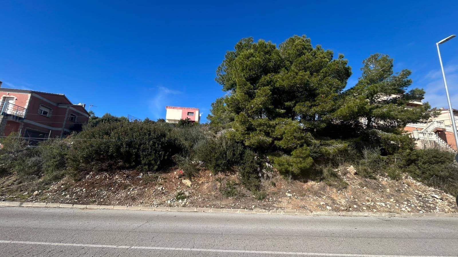 Area Edificabile in vendita in Segur de Calafell - 35.000 € (Rif: 9778496)