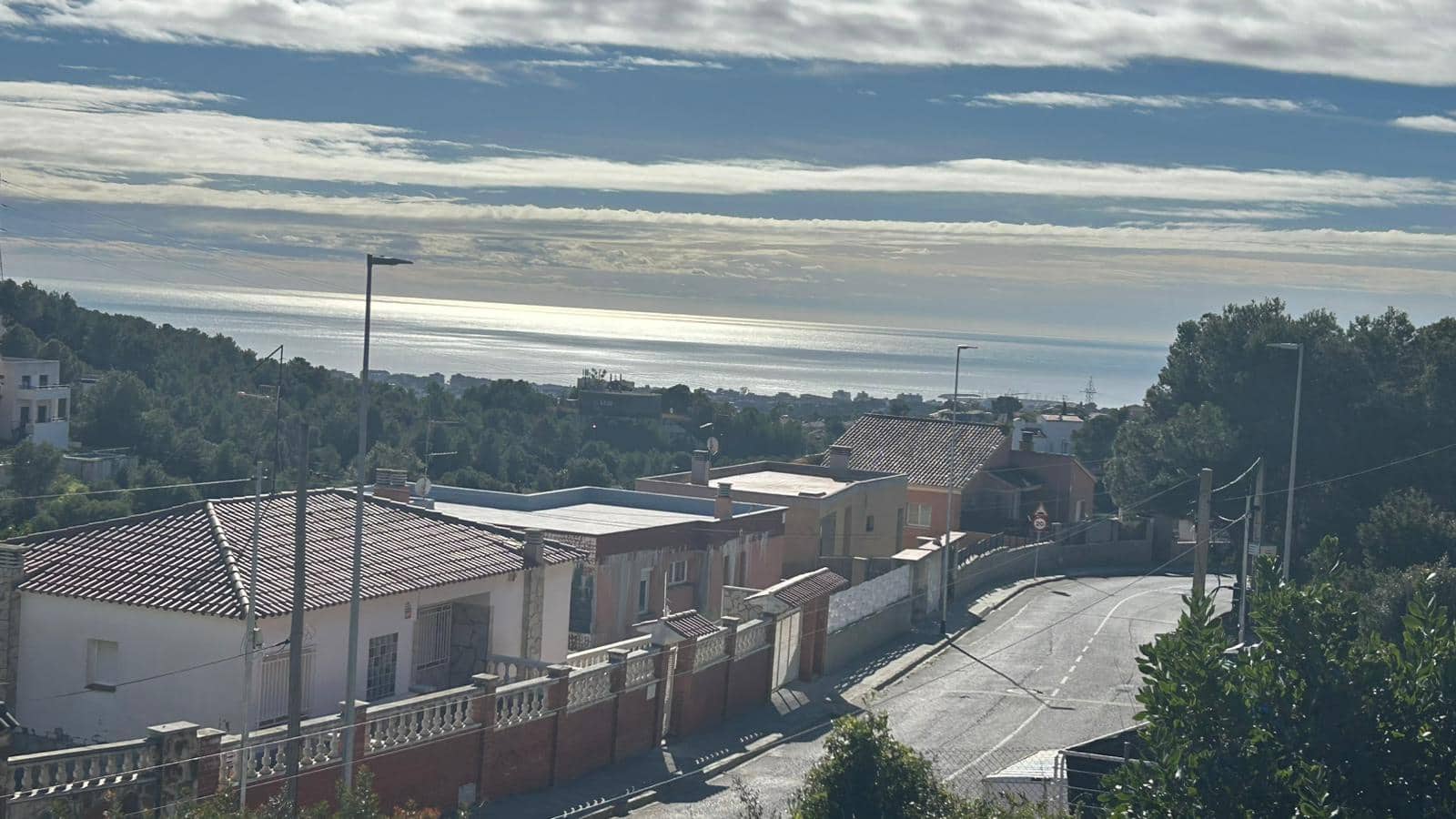 Area Edificabile in vendita in Segur de Calafell - 35.000 € (Rif: 9778496)