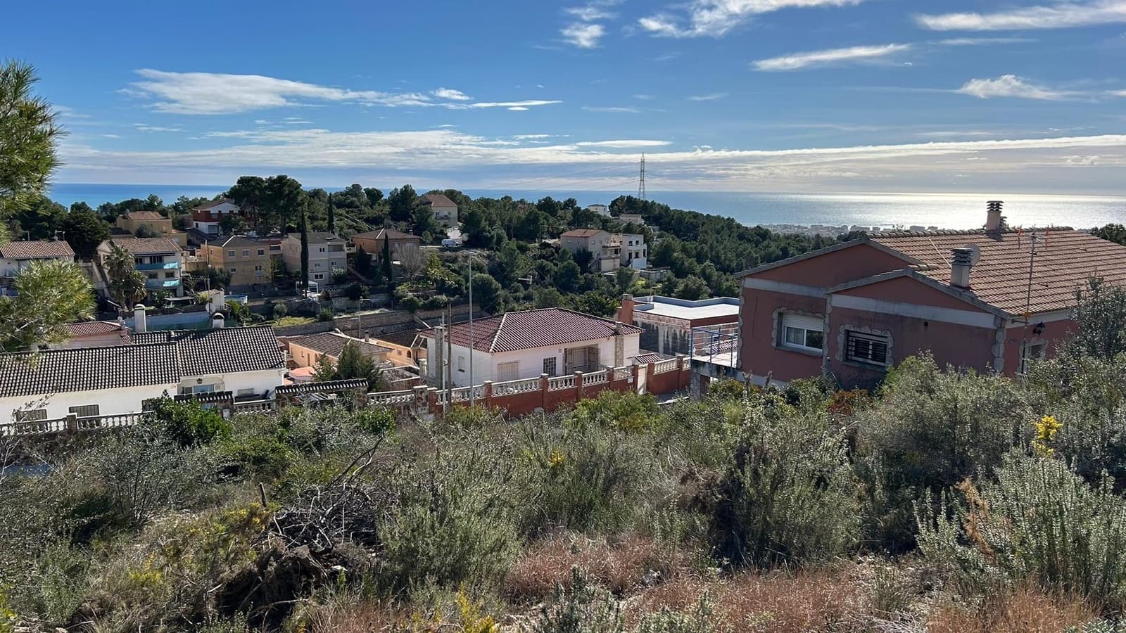 Area Edificabile in vendita in Segur de Calafell - 35.000 € (Rif: 9778496)