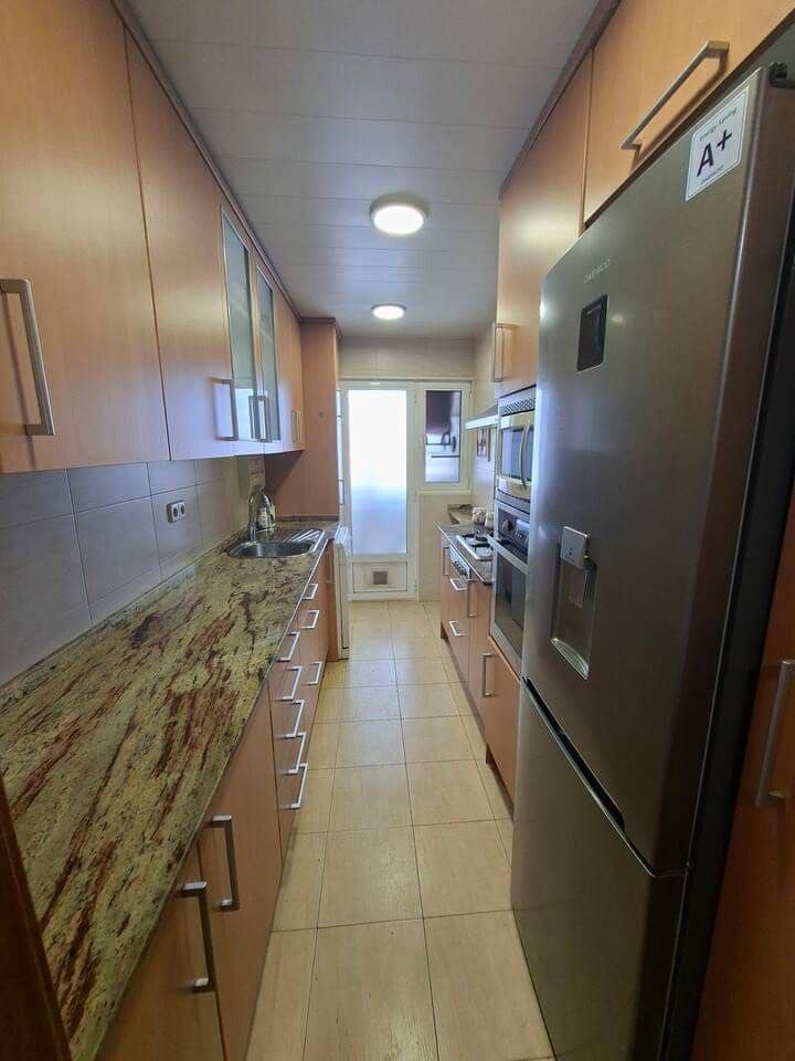 Piso de 3 habitaciones en Segur de Calafell en venta con piscina - 340.000 € (Ref: 9778497)