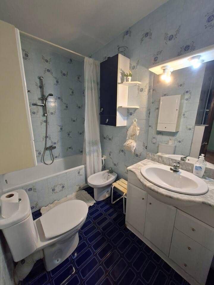 Piso de 3 habitaciones en Segur de Calafell en venta con piscina - 340.000 € (Ref: 9778497)