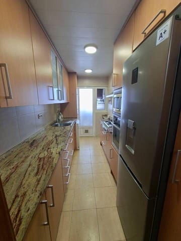 Piso de 3 habitaciones en Segur de Calafell, Calafell en venta con piscina - 340.000 € (Ref: 9778497)