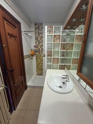 Piso de 3 habitaciones en Segur de Calafell, Calafell en venta con piscina - 340.000 € (Ref: 9778497)