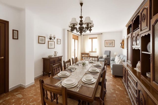 Piso de 3 habitaciones en Segur de Calafell, Calafell en venta con piscina - 340.000 € (Ref: 9778497)