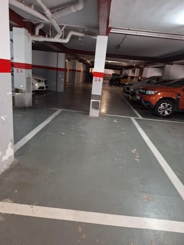 Garage à vendre à Sitges - 19 000 € (Ref: 9778498)