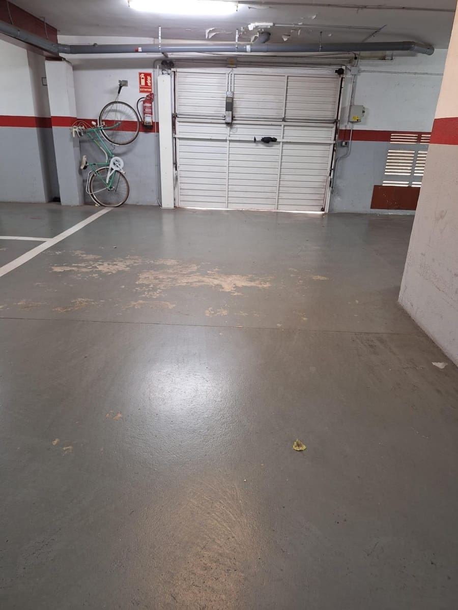 Garage à vendre à Sitges - 19 000 € (Ref: 9778498)