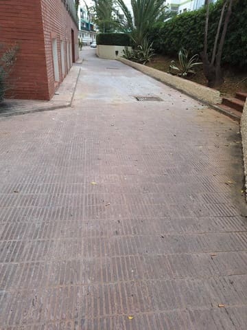 Garage à vendre à Sitges - 19 000 € (Ref: 9778498)