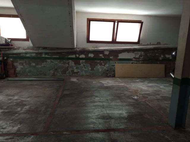 Garage à vendre à Sitges - 16 500 € (Ref: 9778499)