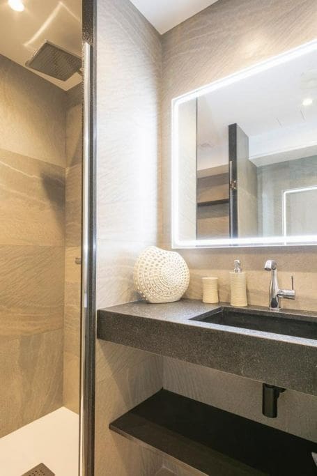 3 soveværelse Lejlighed til leje i Sitges - € 4.125 (Ref: 9778500)