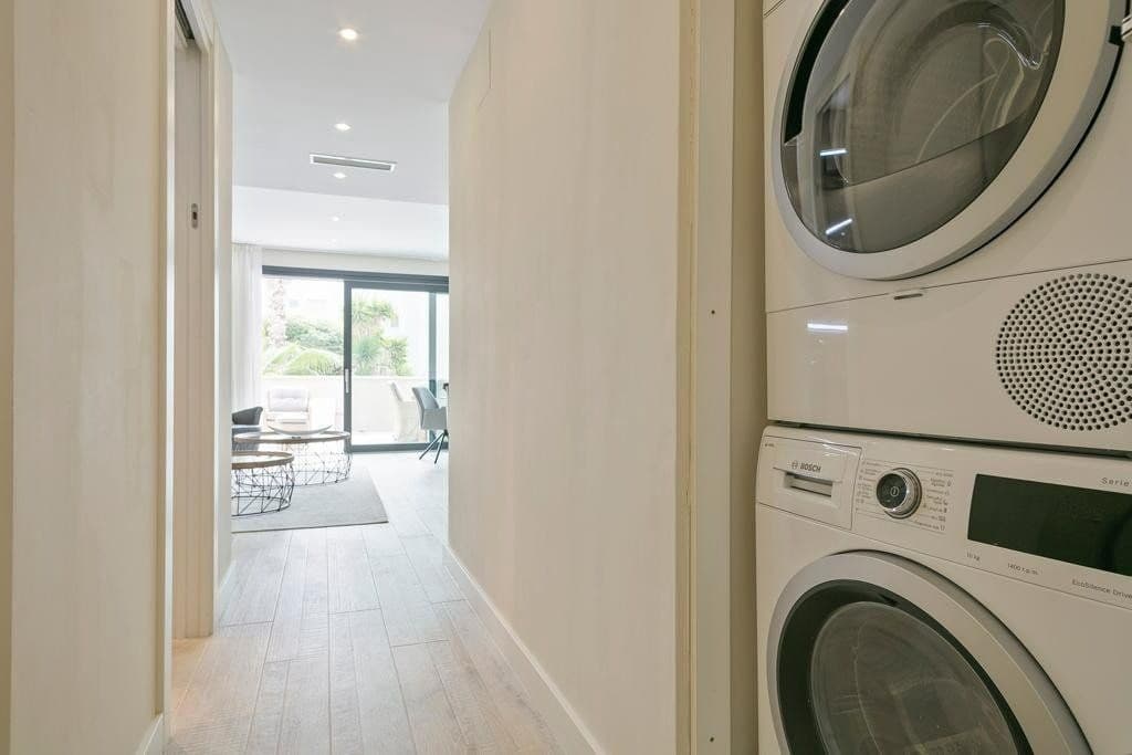 3 soveværelse Lejlighed til leje i Sitges - € 4.125 (Ref: 9778500)