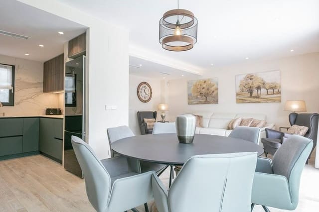 3 soveværelse Lejlighed til leje i Sitges - € 4.125 (Ref: 9778500)