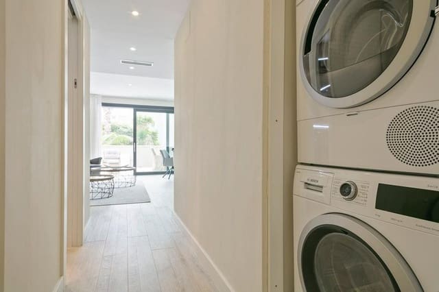 3 soveværelse Lejlighed til leje i Sitges - € 4.125 (Ref: 9778500)