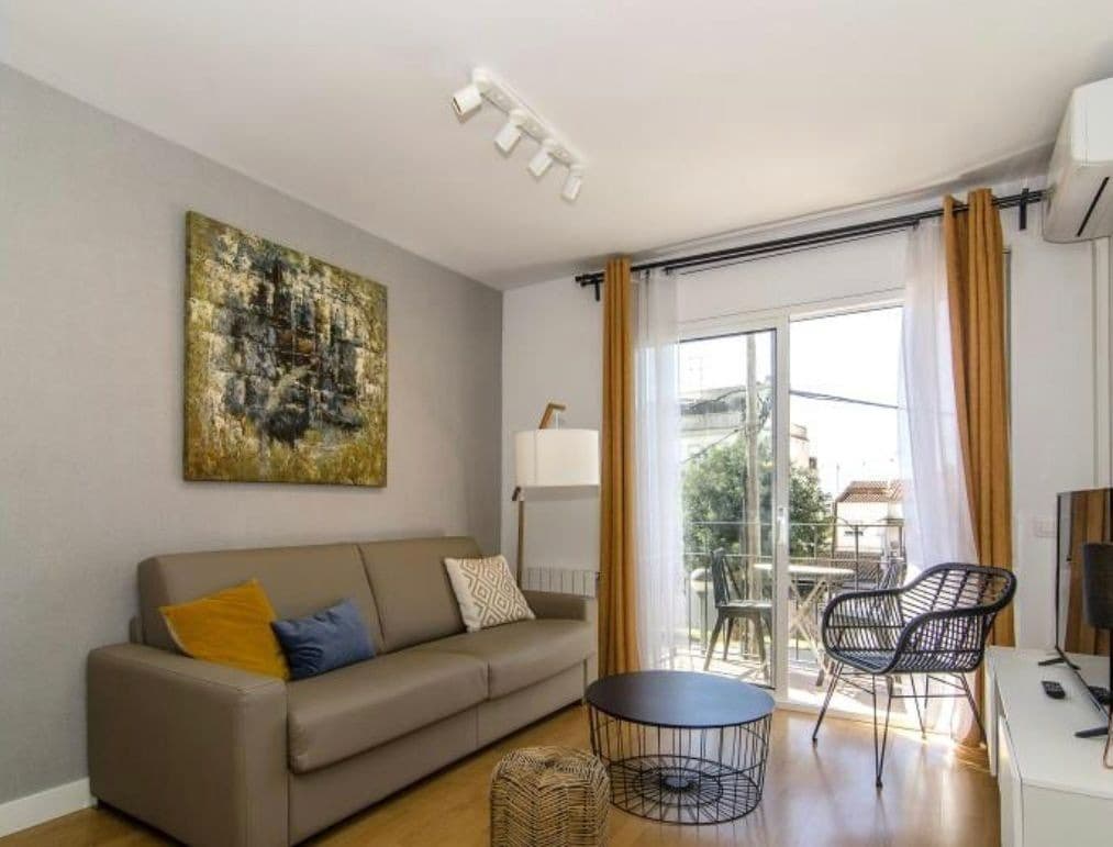 1 soverom Leilighet til leie i Sitges - € 1 815 (Ref: 9778501)