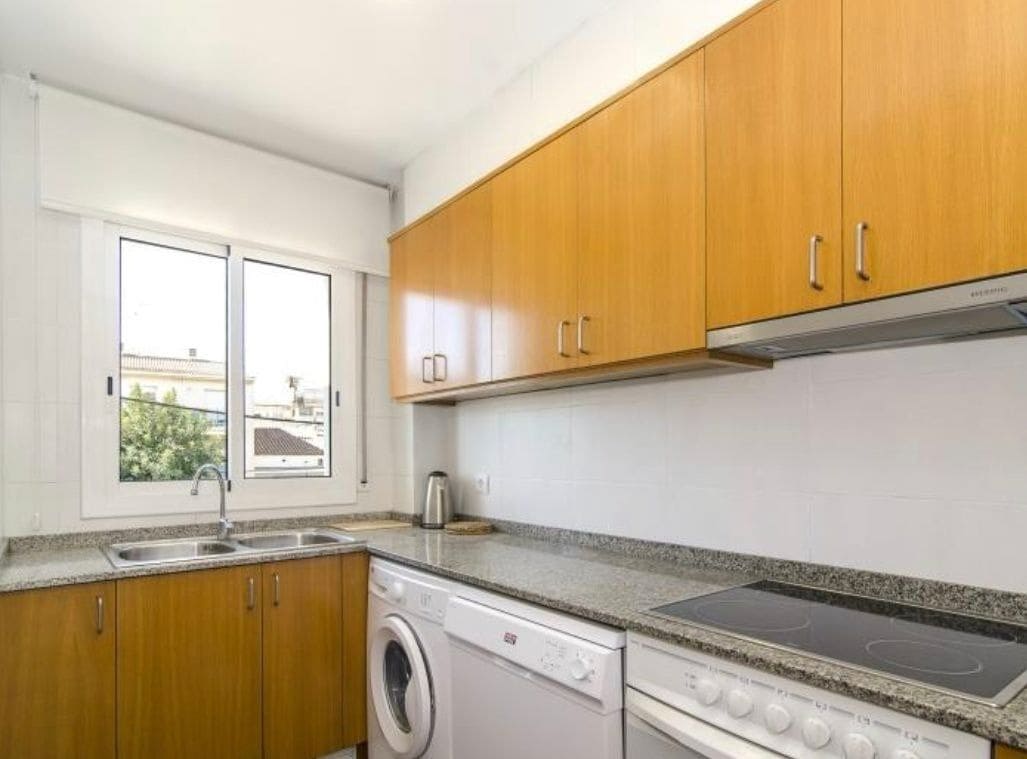 1 soverom Leilighet til leie i Sitges - € 1 815 (Ref: 9778501)