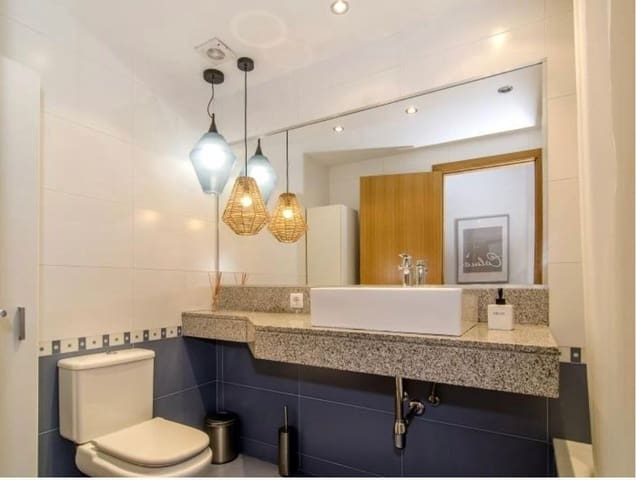 1 soverom Leilighet til leie i Sitges - € 1 815 (Ref: 9778501)