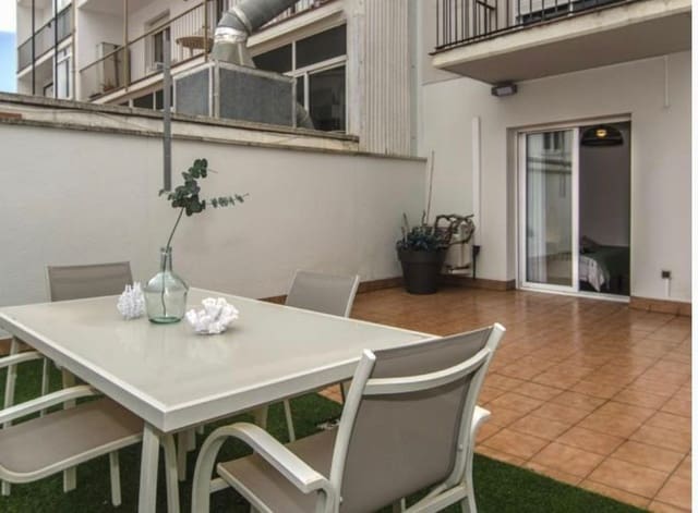 1 soverom Leilighet til leie i Sitges - € 1 815 (Ref: 9778501)