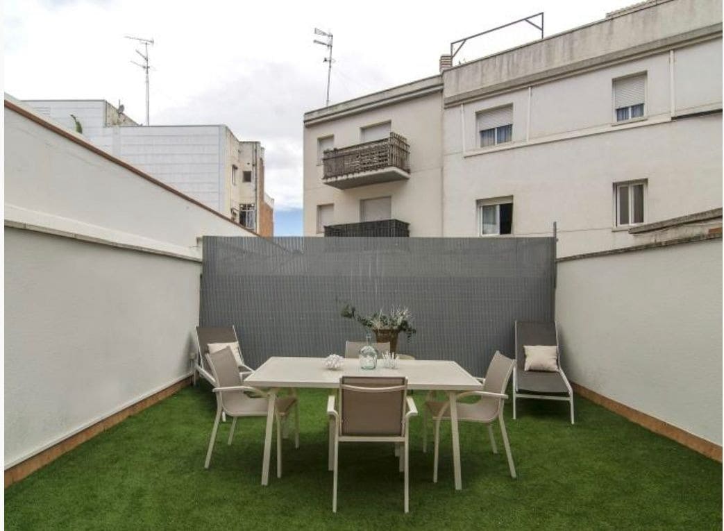 1 soverom Leilighet til leie i Sitges - € 1 815 (Ref: 9778501)