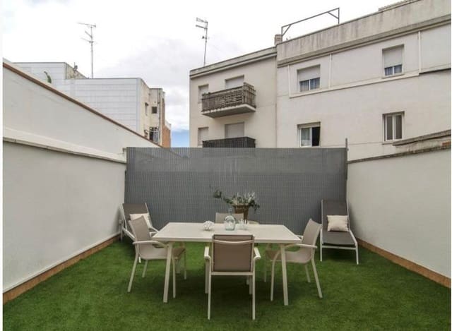 1 soverom Leilighet til leie i Sitges - € 1 815 (Ref: 9778501)
