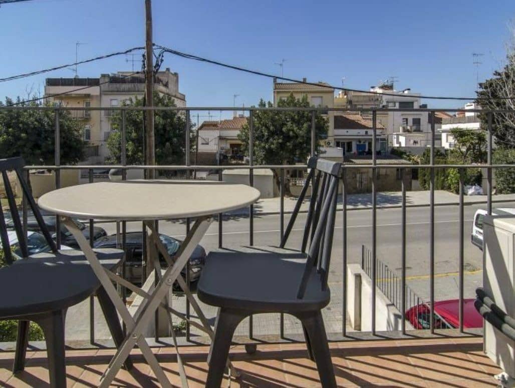 1 soverom Leilighet til leie i Sitges - € 1 815 (Ref: 9778501)