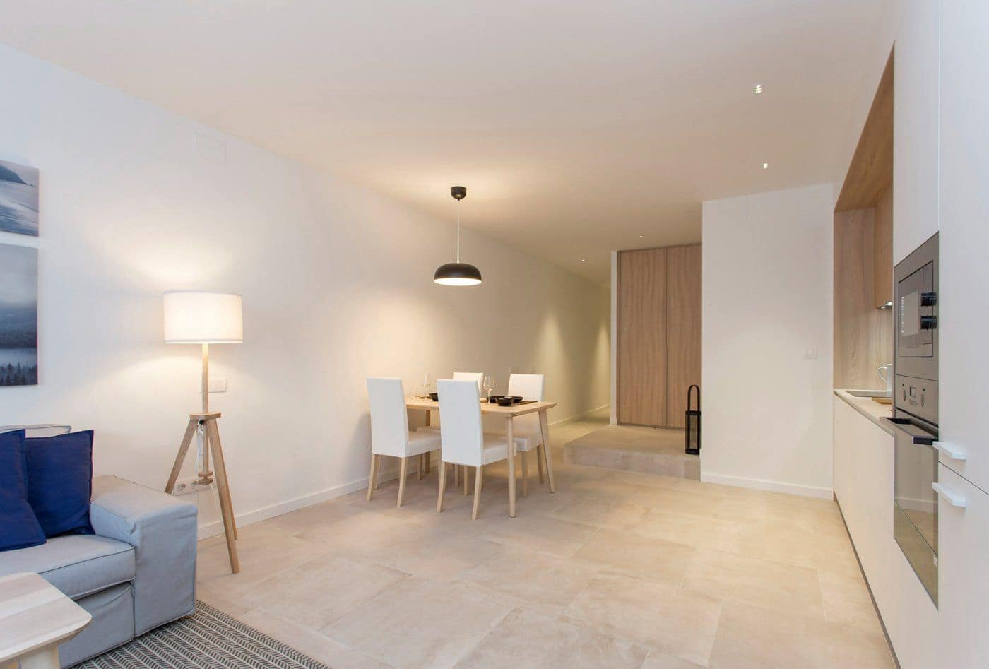 2 quarto Apartamento para arrendar em Sitges - 3 850 € (Ref: 9778502)