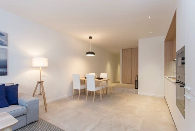 2 soverom Leilighet til leie i Sitges - € 3 850 (Ref: 9778502)