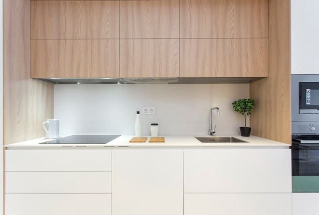 2 soverom Leilighet til leie i Sitges - € 3 850 (Ref: 9778502)