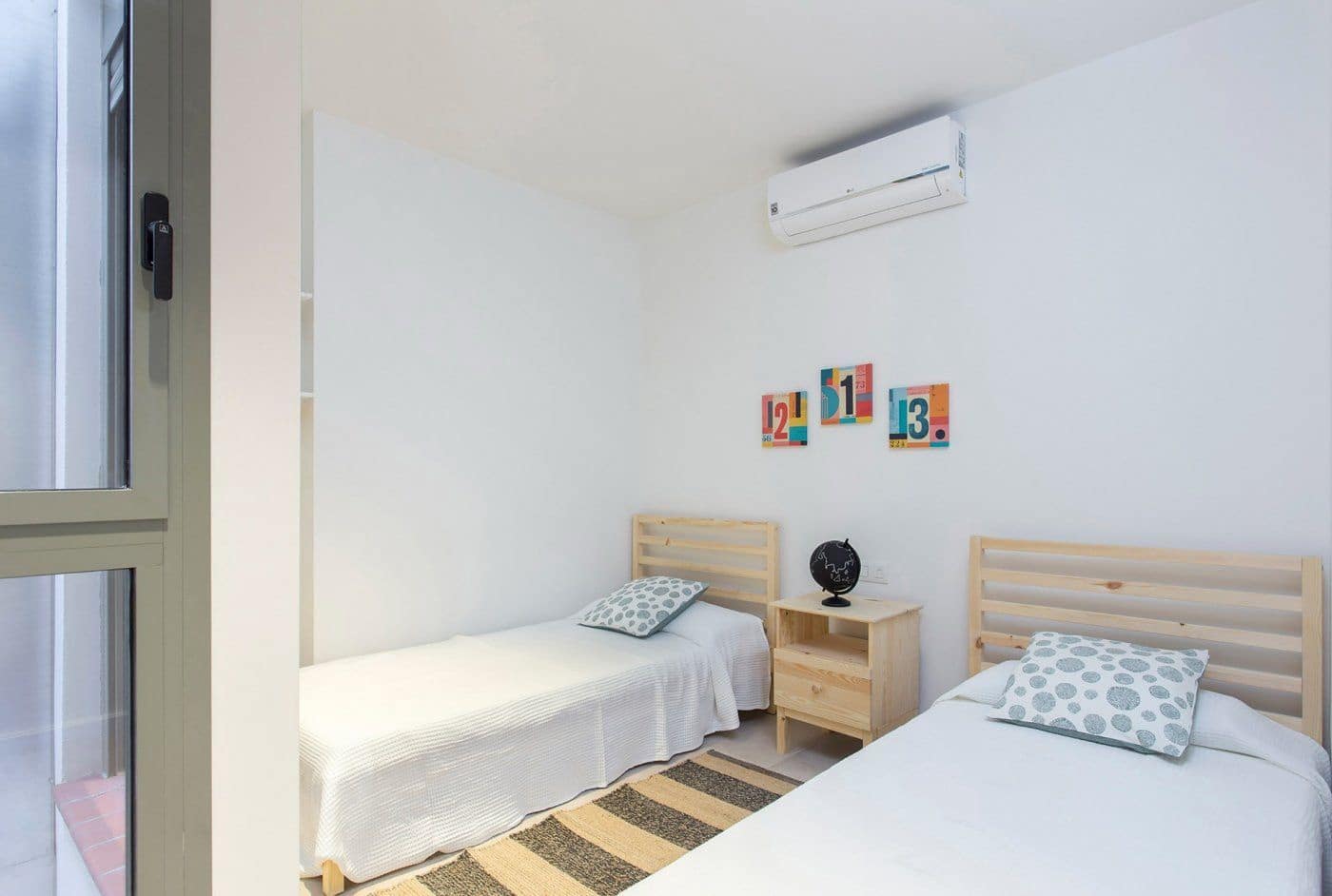 2 quarto Apartamento para arrendar em Sitges - 3 850 € (Ref: 9778502)