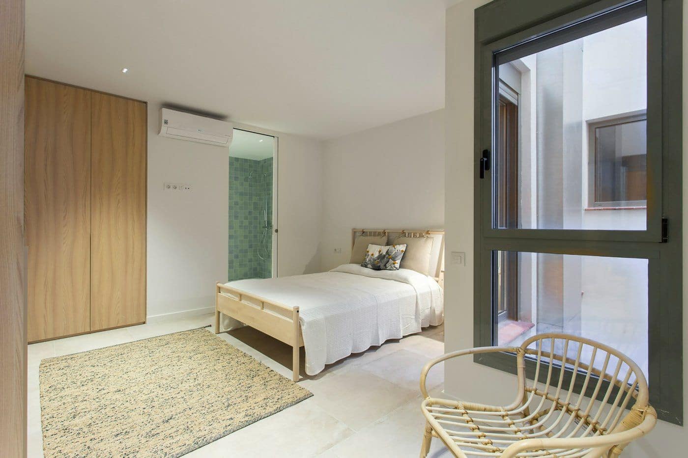 2 quarto Apartamento para arrendar em Sitges - 3 850 € (Ref: 9778502)