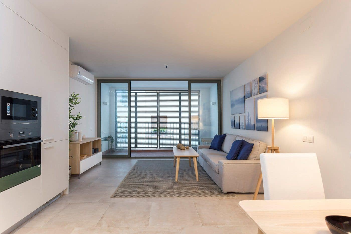 2 quarto Apartamento para arrendar em Sitges - 3 850 € (Ref: 9778502)