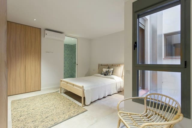 2 soverom Leilighet til leie i Sitges - € 3 850 (Ref: 9778502)