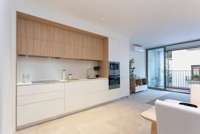 2 soverom Leilighet til leie i Sitges - € 3 850 (Ref: 9778502)