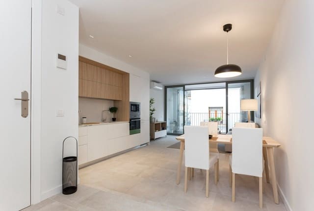 2 soverom Leilighet til leie i Sitges - € 3 850 (Ref: 9778502)