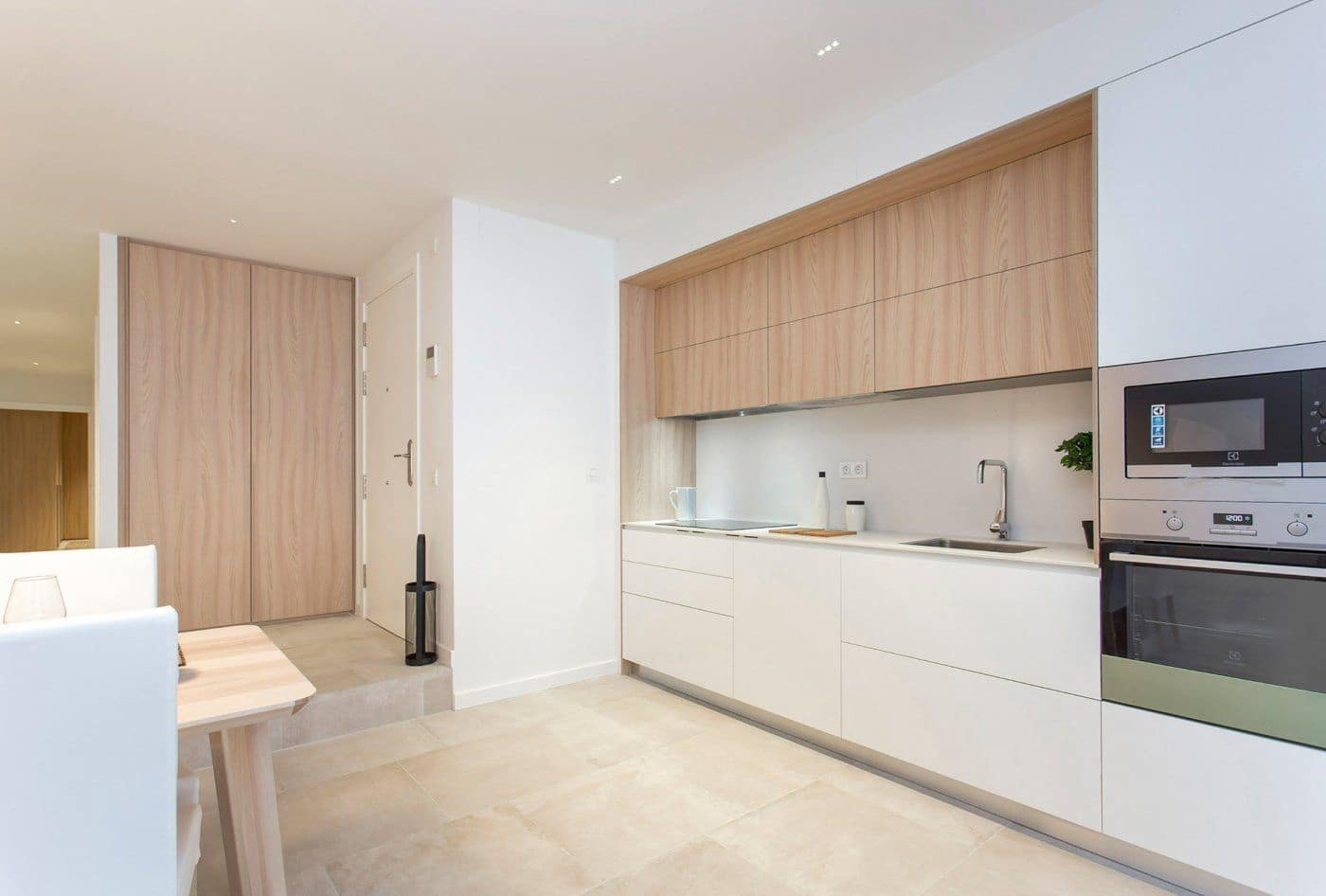 2 quarto Apartamento para arrendar em Sitges - 3 850 € (Ref: 9778502)