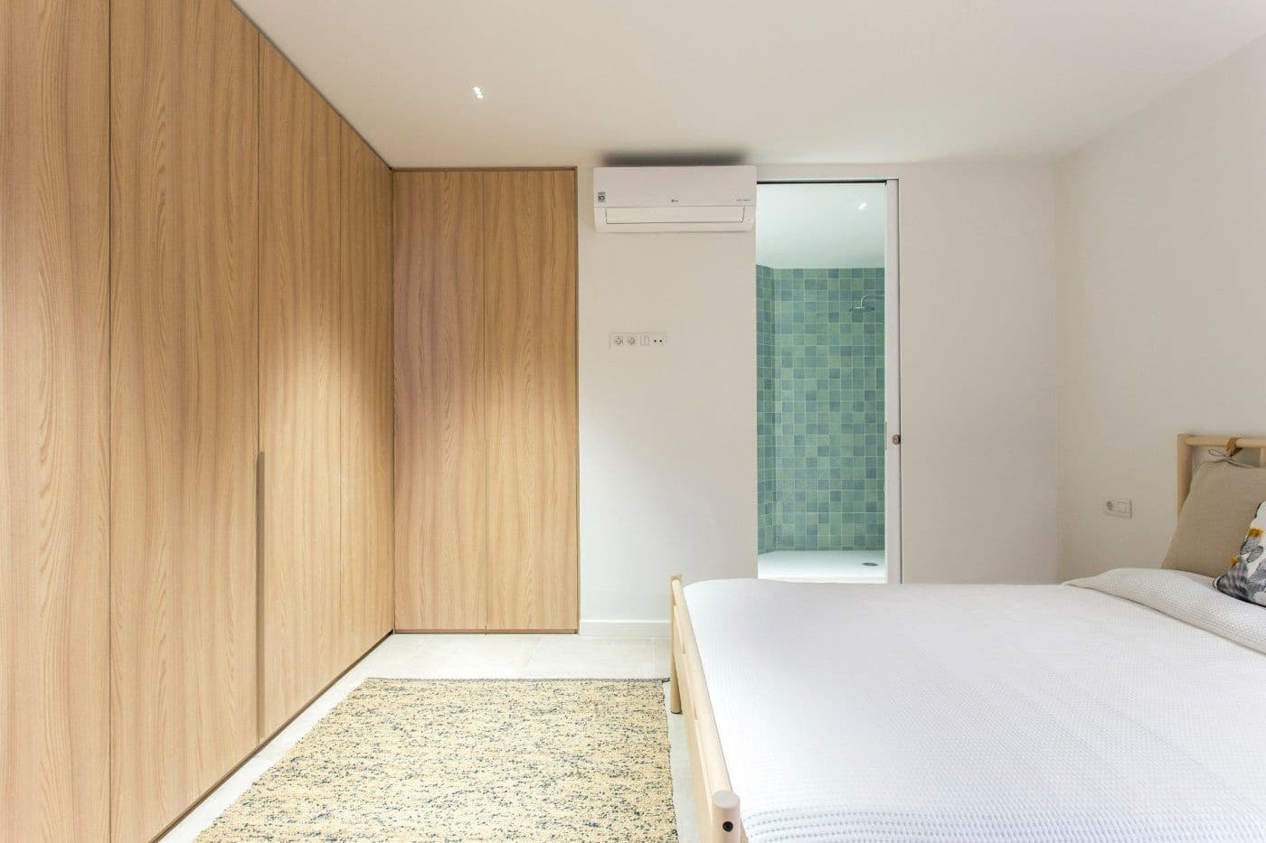 2 quarto Apartamento para arrendar em Sitges - 3 850 € (Ref: 9778502)