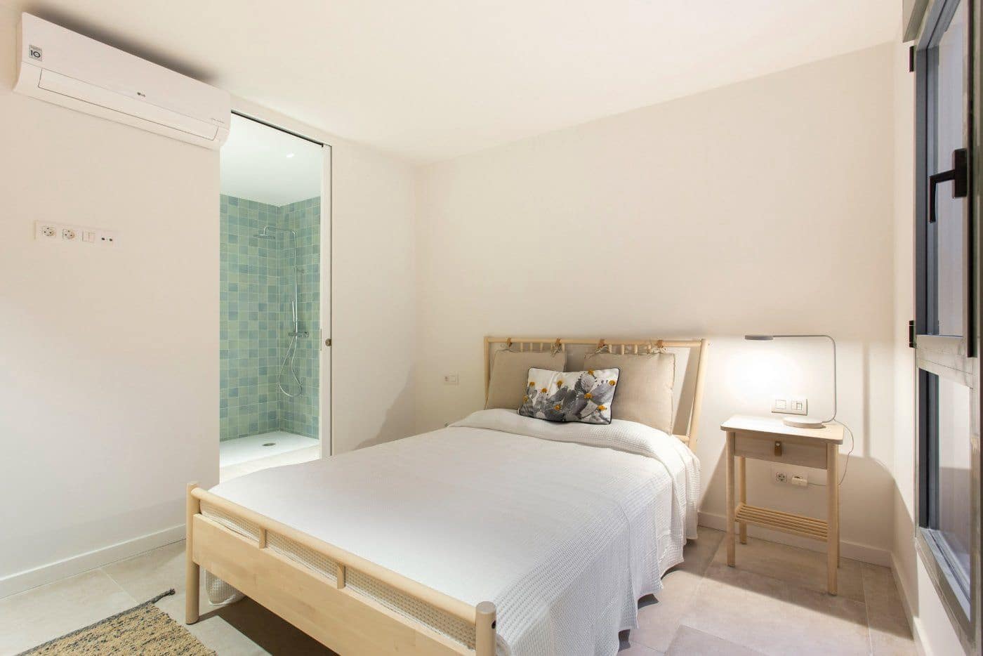 2 quarto Apartamento para arrendar em Sitges - 3 850 € (Ref: 9778502)