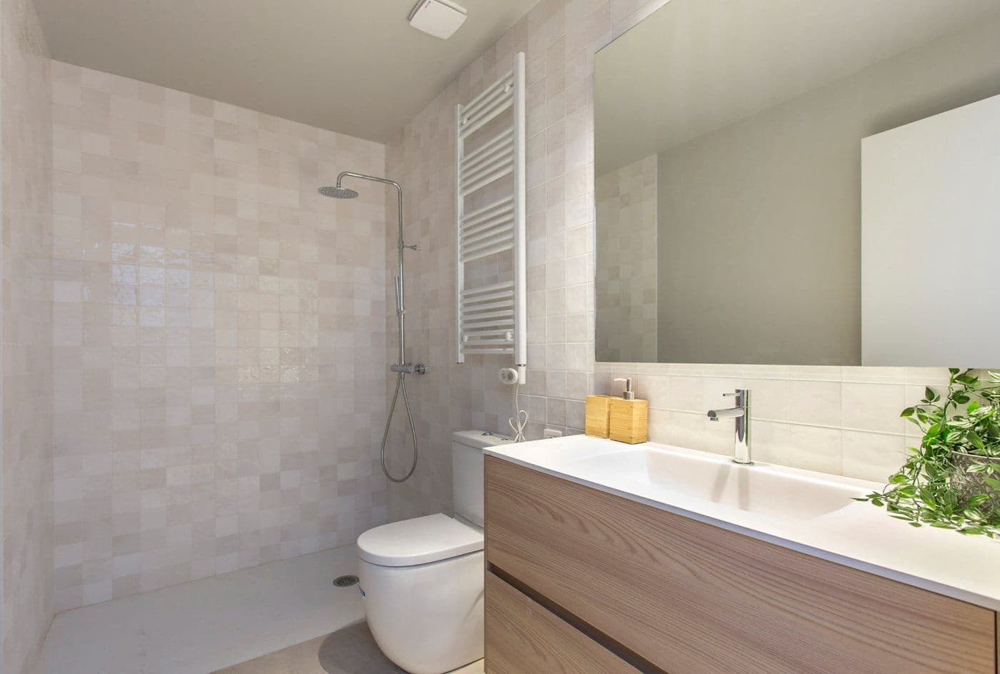 2 quarto Apartamento para arrendar em Sitges - 3 850 € (Ref: 9778502)