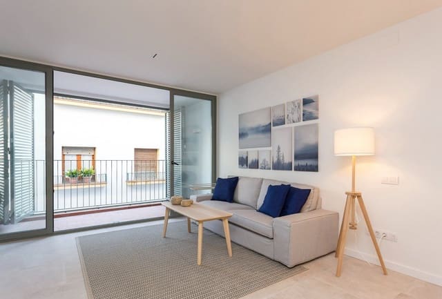 2 soverom Leilighet til leie i Sitges - € 3 850 (Ref: 9778502)