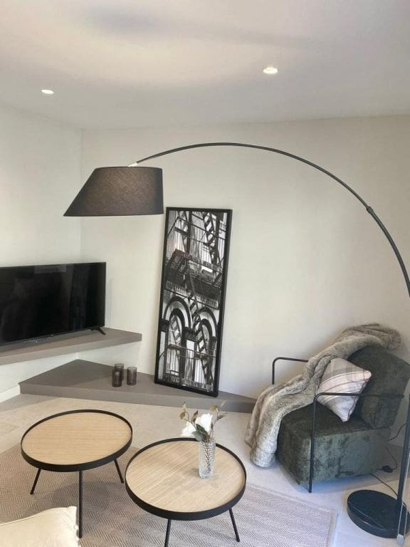 Appartement de 3 chambres à louer à Sitges - 2 750 € (Ref: 9778503)