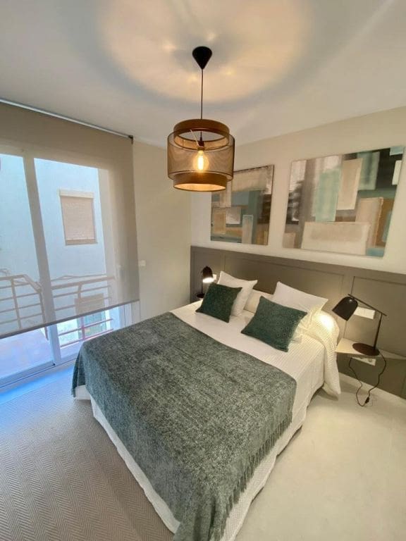 Appartement de 3 chambres à louer à Sitges - 2 750 € (Ref: 9778503)