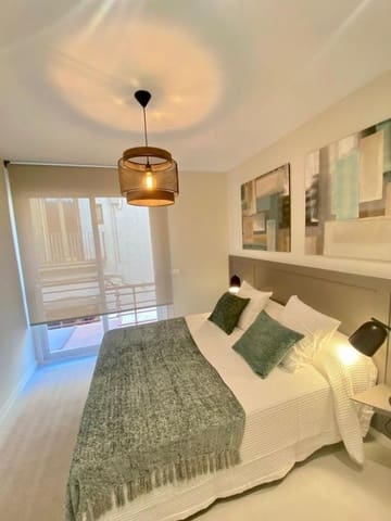 3 soveværelse Lejlighed til leje i Sitges - € 2.750 (Ref: 9778503)