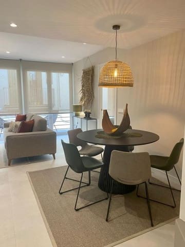 3 soveværelse Lejlighed til leje i Sitges - € 2.750 (Ref: 9778503)