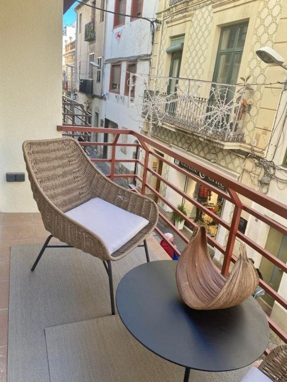 Appartement de 3 chambres à louer à Sitges - 2 750 € (Ref: 9778503)