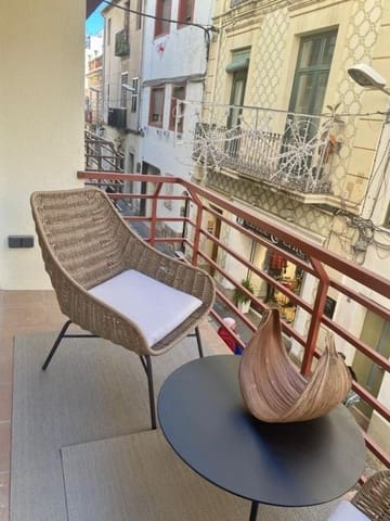 3 soveværelse Lejlighed til leje i Sitges - € 2.750 (Ref: 9778503)