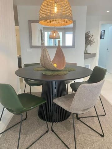 3 soveværelse Lejlighed til leje i Sitges - € 2.750 (Ref: 9778503)