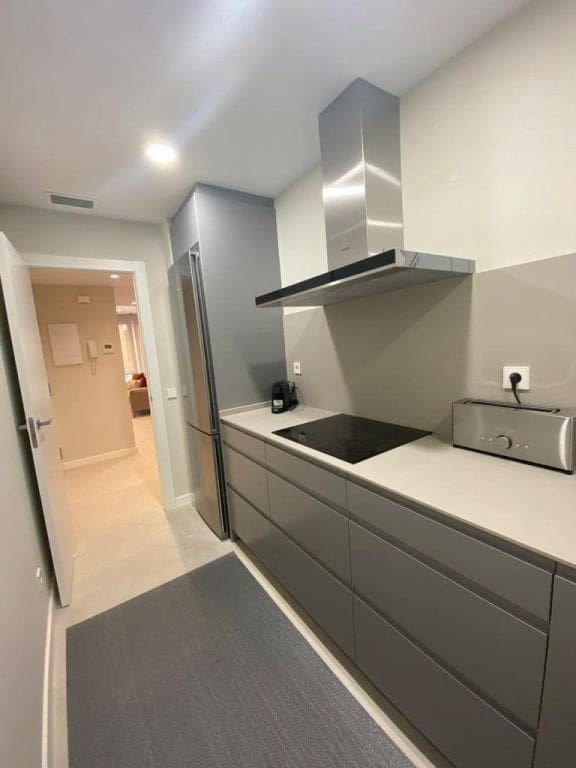 Appartement de 3 chambres à louer à Sitges - 2 750 € (Ref: 9778503)