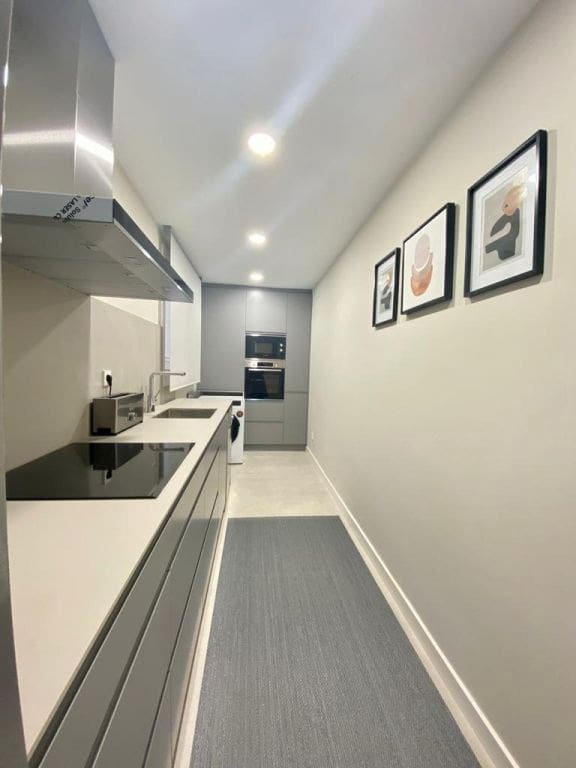 Appartement de 3 chambres à louer à Sitges - 2 750 € (Ref: 9778503)