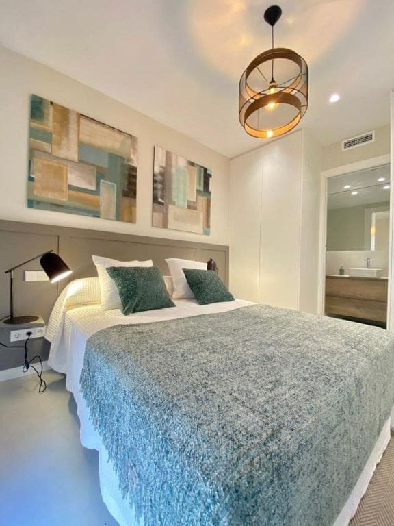 Appartement de 3 chambres à louer à Sitges - 2 750 € (Ref: 9778503)